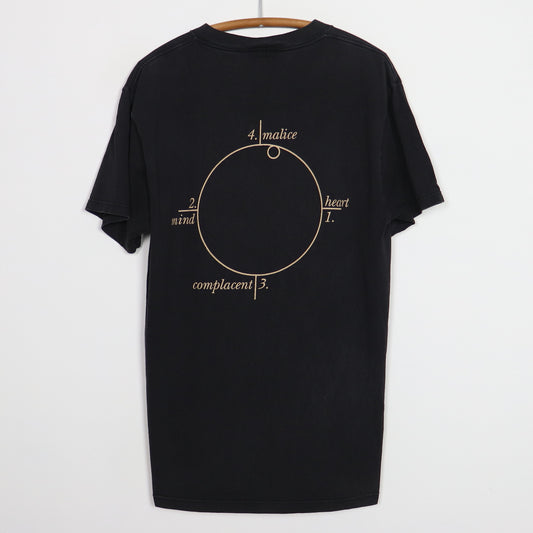 1996 Marilyn Manson Antichrist Superstar Shirt