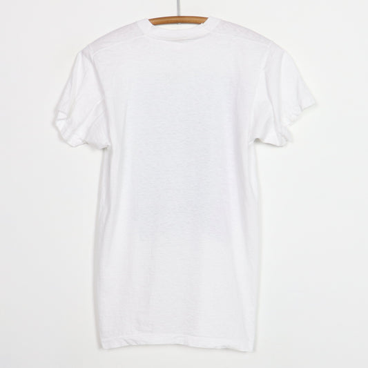 1986 Run DMC Raising Hell Shirt