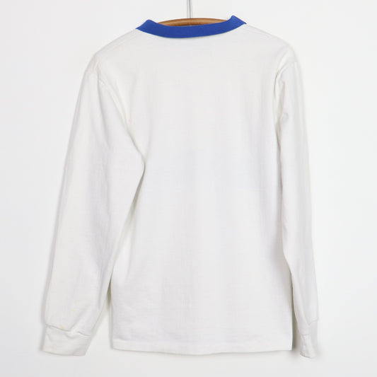 1980s Brockum Merchandising Polo Shirt