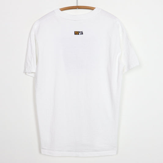 1995 Tom Petty & The Heartbreakers North America Tour Shirt