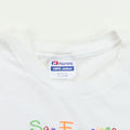 1990s San Francisco Blues Festival Big Jay McNeely Shirt