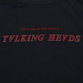 1982 Talking Heads The Name Of The Band Is Jersey Shirt