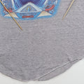 1983 Journey Frontiers World Tour Jersey Shirt