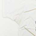 1984 Iron Maiden Canadian Slavery Tour Shirt
