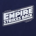 1980 Star Wars The Empire Strikes Back Shirt