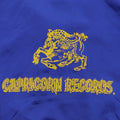 1970s Capricorn Records Promo Jacket