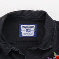 1990s Tom Petty & The Heartbreakers Denim Jacket