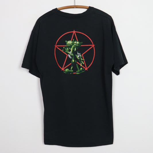 1999 Primus 2000 Shirt