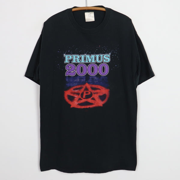 1999 Primus 2000 Shirt