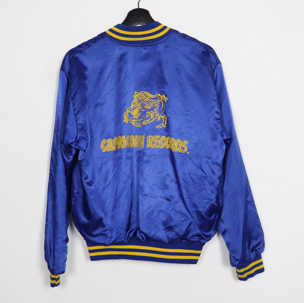 1970s Capricorn Records Promo Jacket