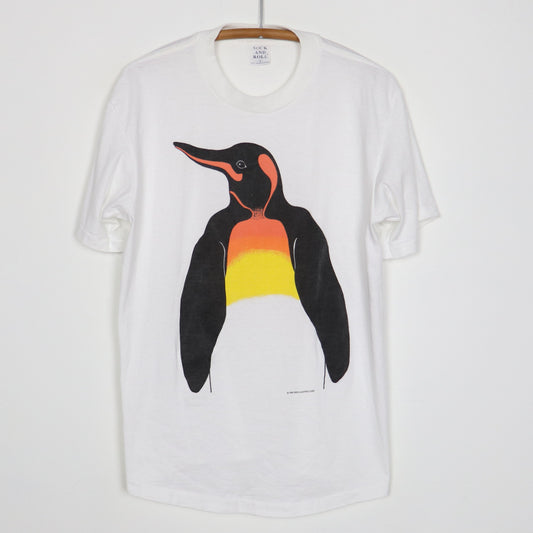 1990 Penguin Shirt