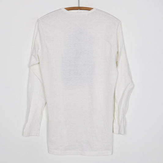 1975 Rod Stewart Atlantic Crossing Long Sleeve Promo Shirt