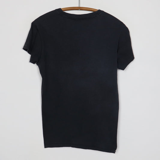 1981 Police North American Tour Shirt