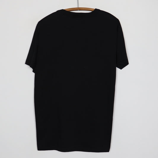 1987 Tina Turner What You Get Is What You See Tour Shirt