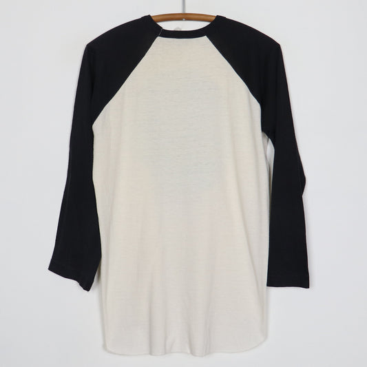 1977 Grateful Dead Cyclops Jersey Shirt