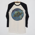 1977 Grateful Dead Cyclops Jersey Shirt