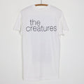 1989 The Creatures Boomerang Shirt
