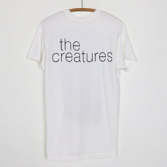 1989 The Creatures Boomerang Shirt