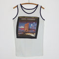 1974 Grateful Dead From The Mars Hotel Tank Top Shirt