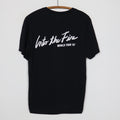 1987 Bryan Adams Into The Fire Tour Shirt