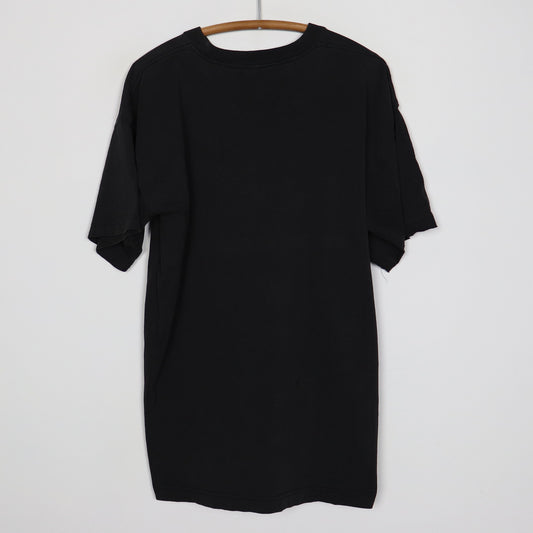 1999 Black Sabbath Doomsday Reunion Tour Shirt