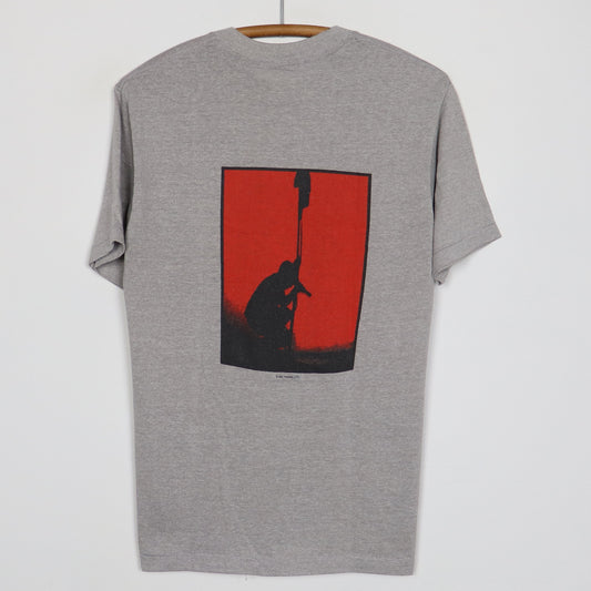 1982 U2 Under A Blood Red Sky Shirt