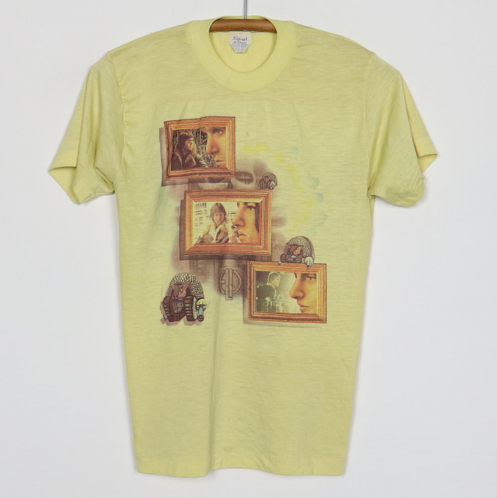 1970s ELP Tarkus Shirt