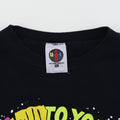 1991 Marvin The Martian Take Me To Your Leader Warner Brothers Shirt