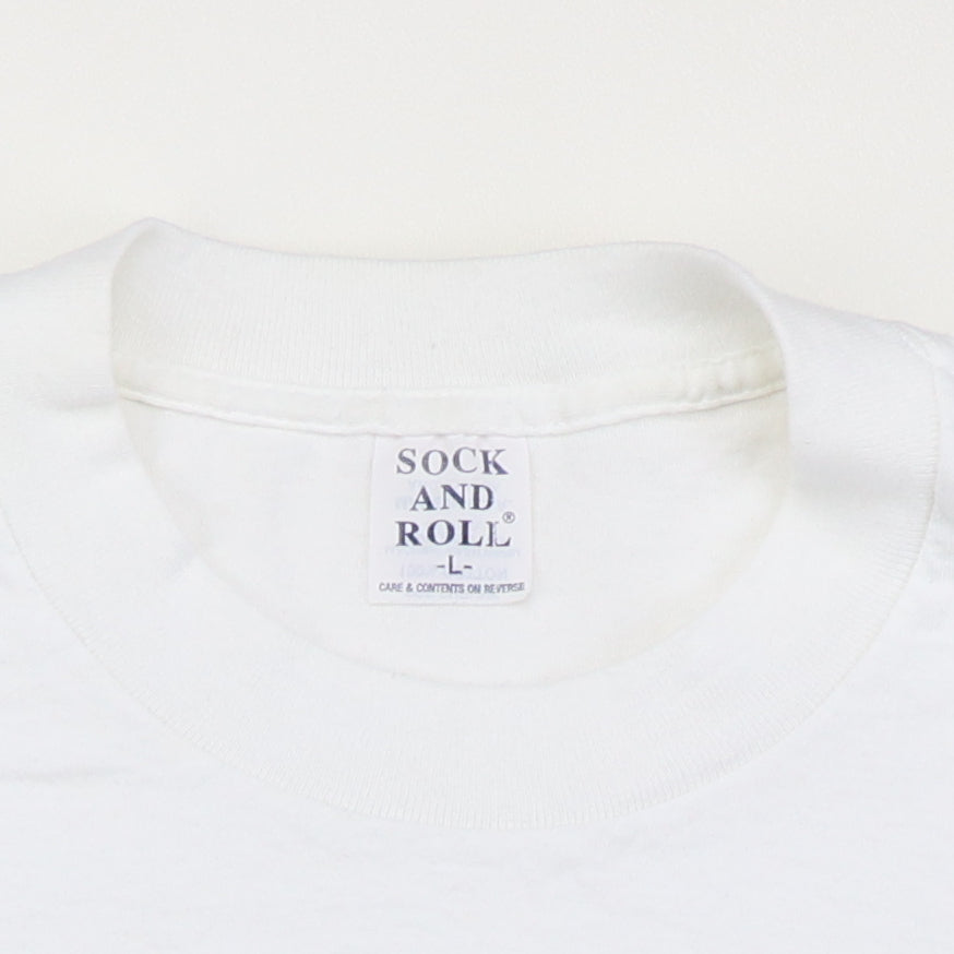 1990 Penguin Shirt