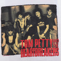 1989 Tom Petty And The Heartbreakers Tour Shirt