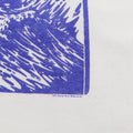 1975 Rod Stewart Atlantic Crossing Long Sleeve Promo Shirt