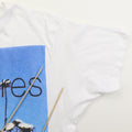 1989 The Creatures Boomerang Shirt