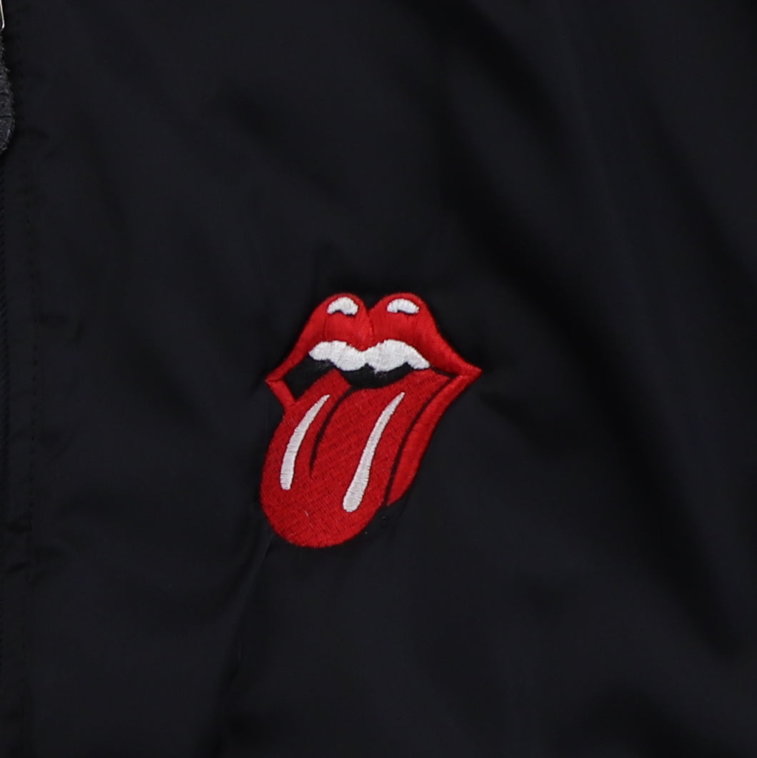 1994 Rolling Stones Voodoo Lounge Bomber Jacket