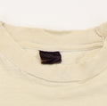 1977 Jackson Browne Running On Empty No Nukes Shirt