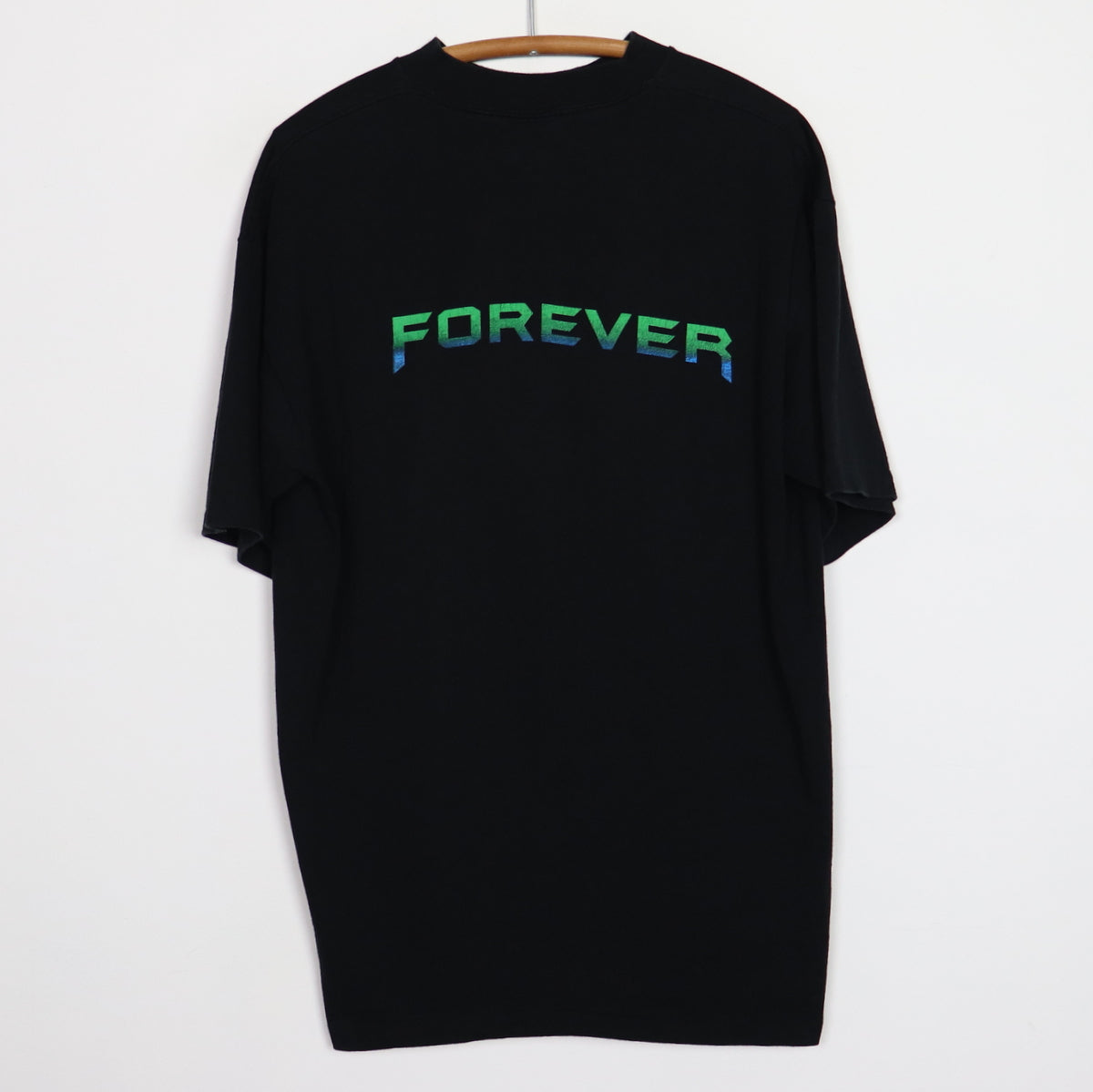 1995 Batman Forever Shirt | Authentic Vintage Tee – WyCo Vintage