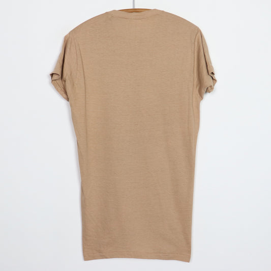 1980s John Coltrane A Love Supreme Shirt