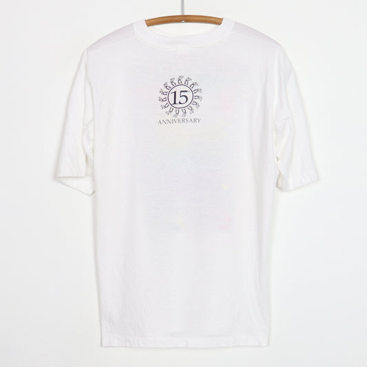 1992 Reggae Sunsplash 15th Anniversary Shirt