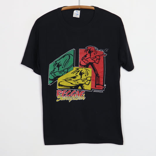 1990s Reggae Sunsplash Shirt