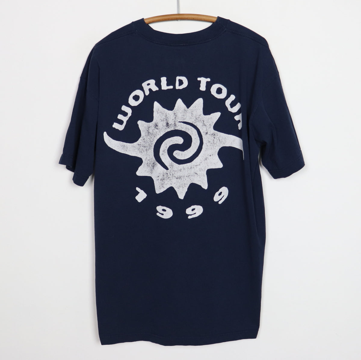 1999 Buckcherry World Tour Shirt