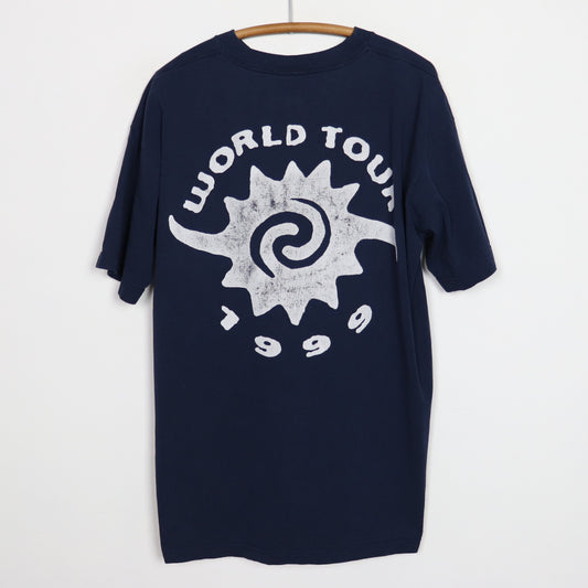 1999 Buckcherry World Tour Shirt