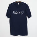1999 Buckcherry World Tour Shirt