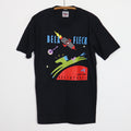 1990 Bela Fleck And The Flecktones Shirt