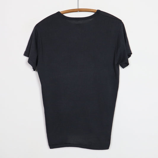 1979 Rush Tour Of The Hemispheres Shirt