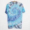 1990s Dr Seuss Cat In The Hat Tie Dye Shirt