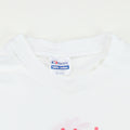 1989 Todd Rundgren Nearly Human Tour Shirt