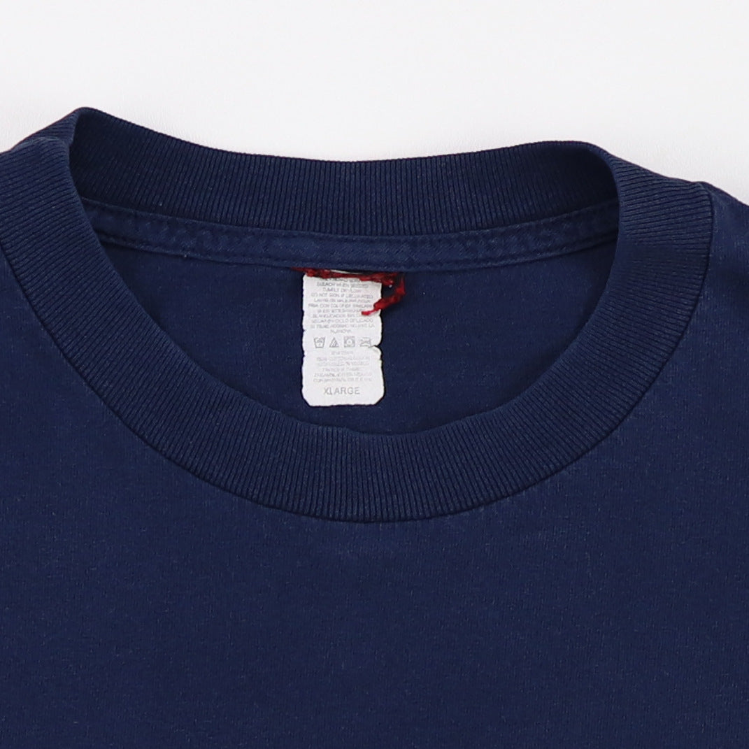 1999 Buckcherry World Tour Shirt