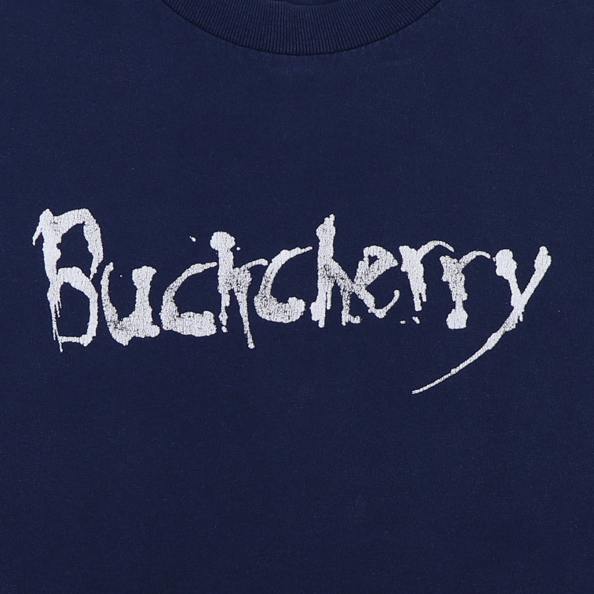 1999 Buckcherry World Tour Shirt