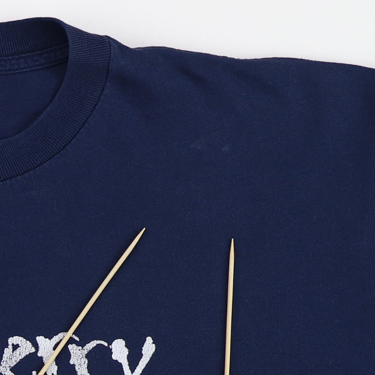 1999 Buckcherry World Tour Shirt