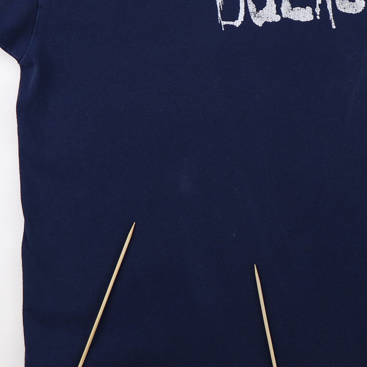 1999 Buckcherry World Tour Shirt