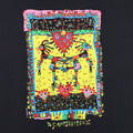 1990s Worldware Art Shirt